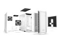 BE QUIET! OBUDOWA BE QUIET! SHADOW BASE 800 DX WHITE