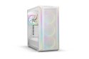 BE QUIET! OBUDOWA BE QUIET! SHADOW BASE 800 FX WHITE