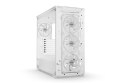 BE QUIET! OBUDOWA BE QUIET! SHADOW BASE 800 FX WHITE