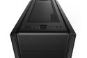 BE QUIET! OBUDOWA BE QUIET! SILENT BASE 802 WINDOW Black