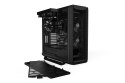 BE QUIET! OBUDOWA BE QUIET! SILENT BASE 802 WINDOW Black