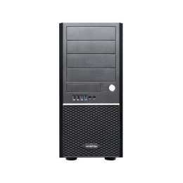 Chieftec OBUDOWA CHIEFTEC CM-25B-OP