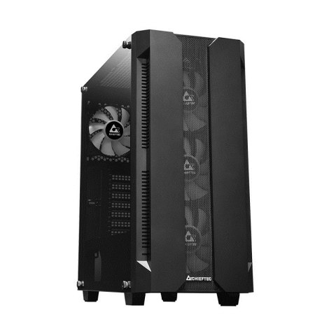 Chieftec OBUDOWA CHIEFTEC HUNTER GS-01B-OP Chieftec OBUDOWA CHIEFTEC HUNTER GS-01B-OP