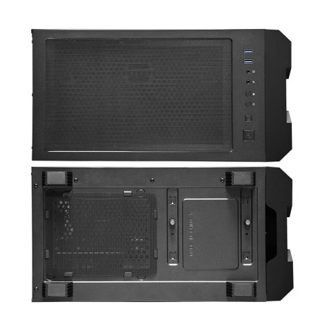 Chieftec OBUDOWA CHIEFTEC HUNTER GS-01B-OP Chieftec OBUDOWA CHIEFTEC HUNTER GS-01B-OP