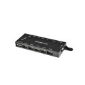 Chieftec OBUDOWA CHIEFTEC HUNTER GS-01B-OP
