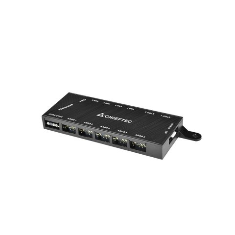 Chieftec OBUDOWA CHIEFTEC HUNTER GS-01B-OP Chieftec OBUDOWA CHIEFTEC HUNTER GS-01B-OP