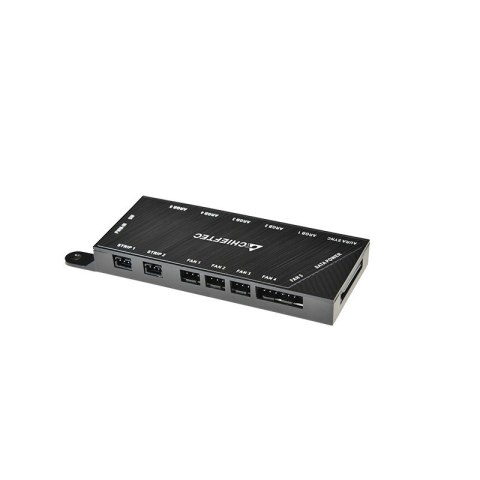 Chieftec OBUDOWA CHIEFTEC HUNTER GS-01B-OP Chieftec OBUDOWA CHIEFTEC HUNTER GS-01B-OP