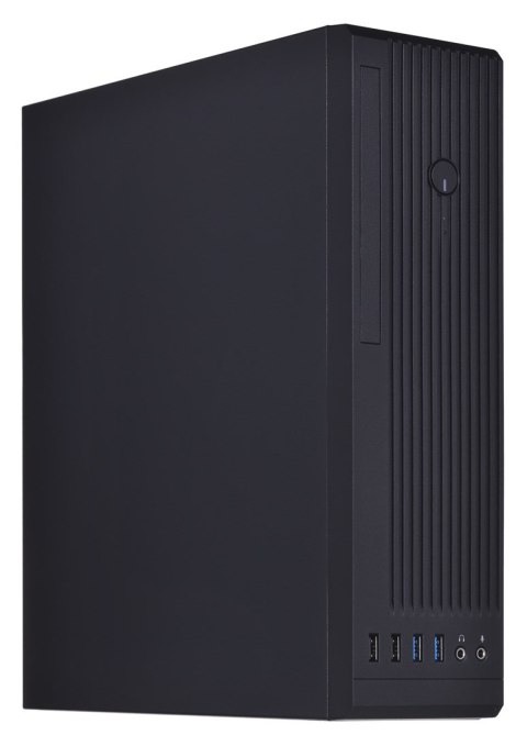 Chieftec Obudowa Chieftec BE-10B-300