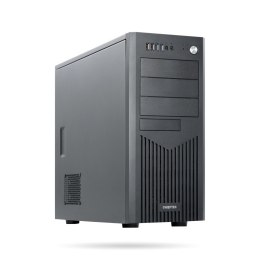 Chieftec Obudowa Chieftec Classic BM-25B-OP (ATX, Mini ATX, Mini ITX; kolor czarny)