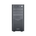 Chieftec Obudowa Chieftec Classic BM-25B-OP (ATX, Mini ATX, Mini ITX; kolor czarny)