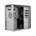 Chieftec Obudowa Chieftec Elox HC-10B-OP (ATX, Mini ATX, Mini ITX; kolor czarny)