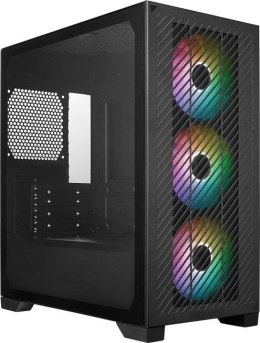 Cooler Master COOLER MASTER OBUDOWA Elite 301