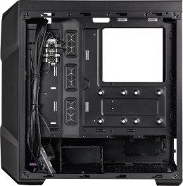 Cooler Master COOLER MASTER OBUDOWA MASTERBOX TD500 V2 MESH ARGB MIDI TOWER CZARNA TD500V2-KGNN-S00