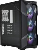 Cooler Master COOLER MASTER OBUDOWA MASTERBOX TD500 V2 MESH ARGB MIDI TOWER CZARNA TD500V2-KGNN-S00