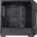 Cooler Master COOLER MASTER OBUDOWA MASTERBOX TD500 V2 MESH ARGB MIDI TOWER CZARNA TD500V2-KGNN-S00
