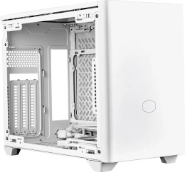 Cooler Master COOLER MASTER OBUDOWA MasterBox NR200P V2 White