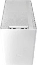 Cooler Master COOLER MASTER OBUDOWA MasterBox NR200P V2 White
