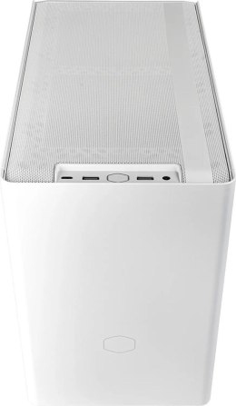 Cooler Master COOLER MASTER OBUDOWA MasterBox NR200P V2 White