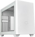 Cooler Master COOLER MASTER OBUDOWA MasterBox NR200P V2 White
