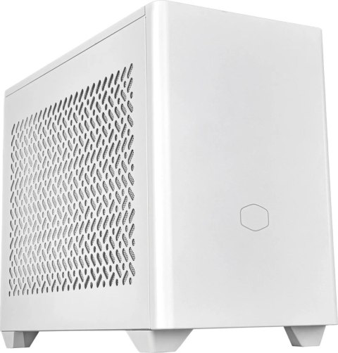 Cooler Master COOLER MASTER OBUDOWA MasterBox NR200P V2 White Cooler Master COOLER MASTER OBUDOWA MasterBox NR200P V2 White