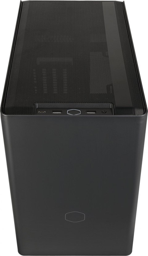 Cooler Master COOLER MASTER OBUDOWA MasterBox NR200P V2 Cooler Master COOLER MASTER OBUDOWA MasterBox NR200P V2