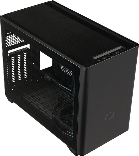 Cooler Master COOLER MASTER OBUDOWA MasterBox NR200P V2 Cooler Master COOLER MASTER OBUDOWA MasterBox NR200P V2