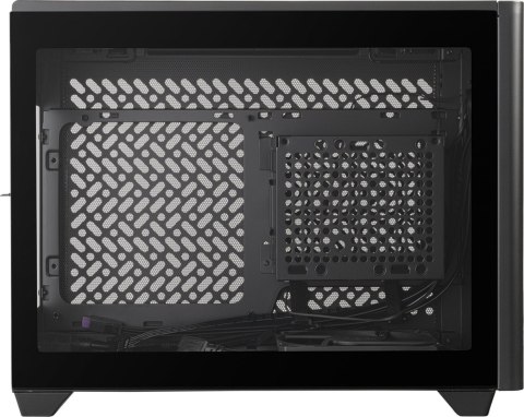Cooler Master COOLER MASTER OBUDOWA MasterBox NR200P V2 Cooler Master COOLER MASTER OBUDOWA MasterBox NR200P V2