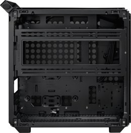 Cooler Master COOLER MASTER OBUDOWA QUBE 500 MIDI TOWER CZARNA Q500-KGNN-S00