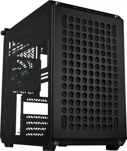 Cooler Master COOLER MASTER OBUDOWA QUBE 500 MIDI TOWER CZARNA Q500-KGNN-S00