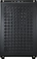 Cooler Master COOLER MASTER OBUDOWA QUBE 500 MIDI TOWER CZARNA Q500-KGNN-S00