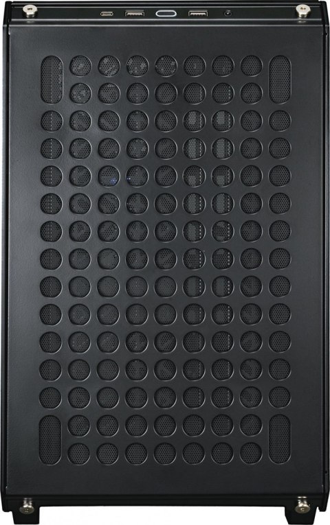 Cooler Master COOLER MASTER OBUDOWA QUBE 500 MIDI TOWER CZARNA Q500-KGNN-S00 Cooler Master COOLER MASTER OBUDOWA QUBE 500 MIDI TOWER CZARNA Q500-KGNN-S00