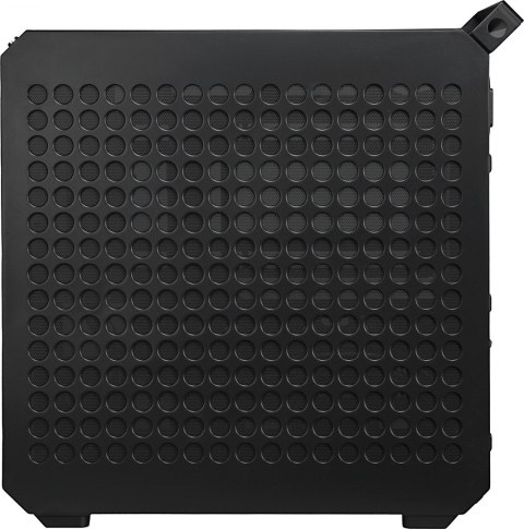 Cooler Master COOLER MASTER OBUDOWA QUBE 500 MIDI TOWER CZARNA Q500-KGNN-S00 Cooler Master COOLER MASTER OBUDOWA QUBE 500 MIDI TOWER CZARNA Q500-KGNN-S00
