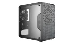 Cooler Master Obudowa Cooler Master Masterbox Q300L MCB-Q300L-KANN-S00 (Micro ATX, Mini ITX; kolor czarny)
