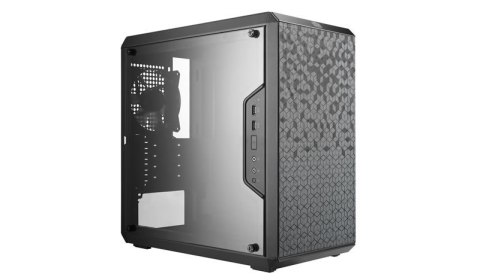 Cooler Master Obudowa Cooler Master Masterbox Q300L MCB-Q300L-KANN-S00 (Micro ATX, Mini ITX; kolor czarny)