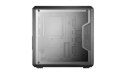 Cooler Master Obudowa Cooler Master Masterbox Q300L MCB-Q300L-KANN-S00 (Micro ATX, Mini ITX; kolor czarny)