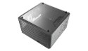 Cooler Master Obudowa Cooler Master Masterbox Q300L MCB-Q300L-KANN-S00 (Micro ATX, Mini ITX; kolor czarny)