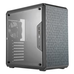 Cooler Master Obudowa Cooler Master Masterbox Q500L MCB-Q500L-KANN-S00 (ATX, Micro ATX, Mini ITX; kolor czarny)