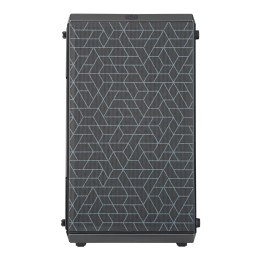 Cooler Master Obudowa Cooler Master Masterbox Q500L MCB-Q500L-KANN-S00 (ATX, Micro ATX, Mini ITX; kolor czarny)