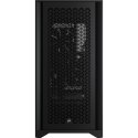 Corsair CORSAIR 4000D AirflowTG Black Mid Tower ATX