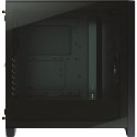 Corsair CORSAIR 4000D AirflowTG Black Mid Tower ATX