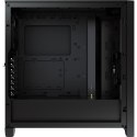 Corsair CORSAIR 4000D AirflowTG Black Mid Tower ATX