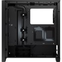 Corsair CORSAIR 4000D AirflowTG Black Mid Tower ATX