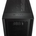 Corsair CORSAIR 4000D AirflowTG Black Mid Tower ATX