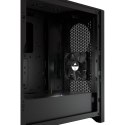 Corsair CORSAIR 4000D AirflowTG Black Mid Tower ATX