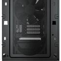 Corsair CORSAIR 4000D AirflowTG Black Mid Tower ATX