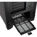 Corsair CORSAIR 4000D AirflowTG Black Mid Tower ATX