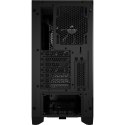 Corsair CORSAIR 4000D AirflowTG Black Mid Tower ATX