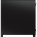 Corsair CORSAIR 4000D AirflowTG Black Mid Tower ATX