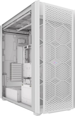Corsair CORSAIR 9000D RGB AIRFLOW Super Full-Tower White