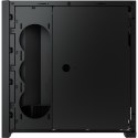 Corsair Obudowa Corsair iCUE 5000D RGB AIRFLOW Mid-Tower ATX Tempered Glass Black (CC-9011242-WW)